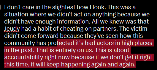 Tommy Valentine Cooleen tweet media