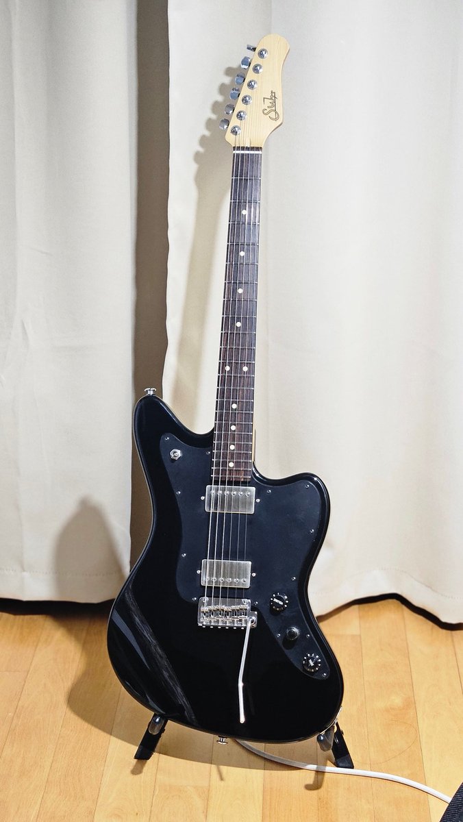 kaonizer's tweet image. MNG...
Suhr Classic JM Pro