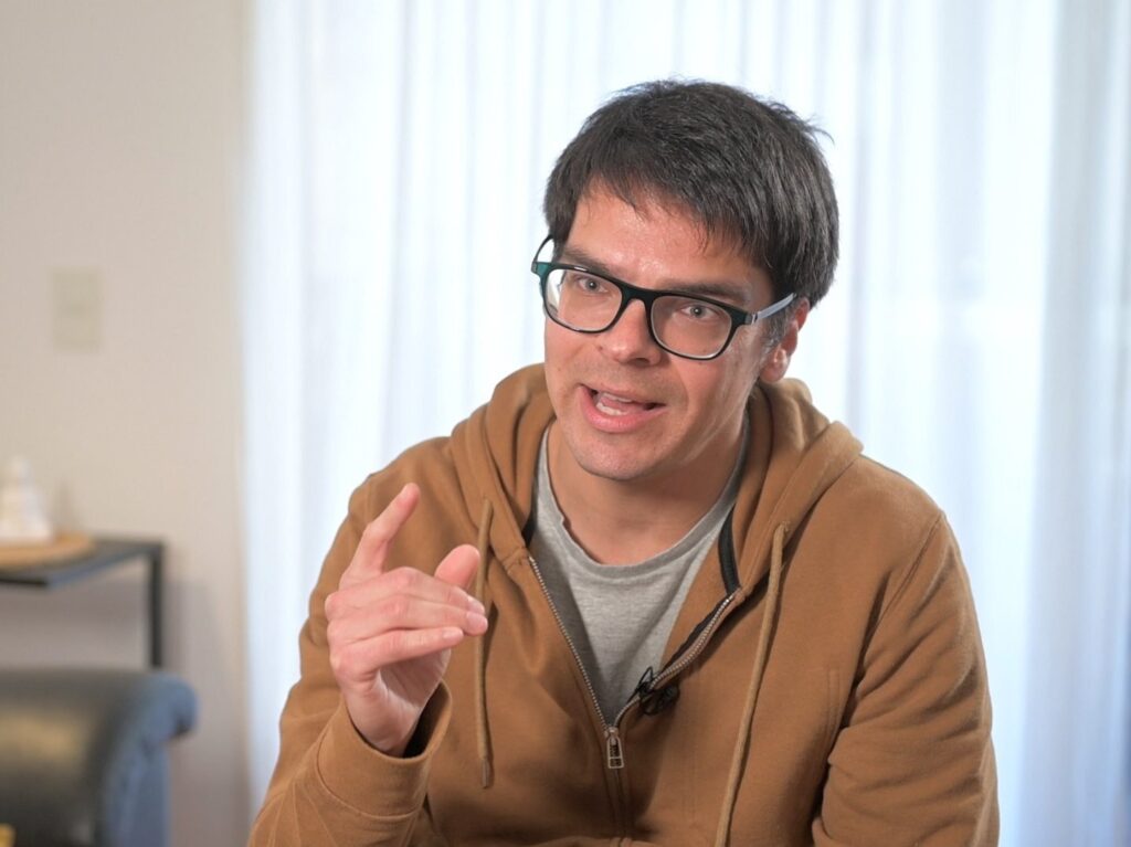 El futuro jefe de gobierno tiene que ser daro nieto, se bancó la mafia del kirchnerismo y salió adelante y tiene ideas nuevas y frescas, piensenlo gente del pro tienen un excelente funcionario entre sus filas