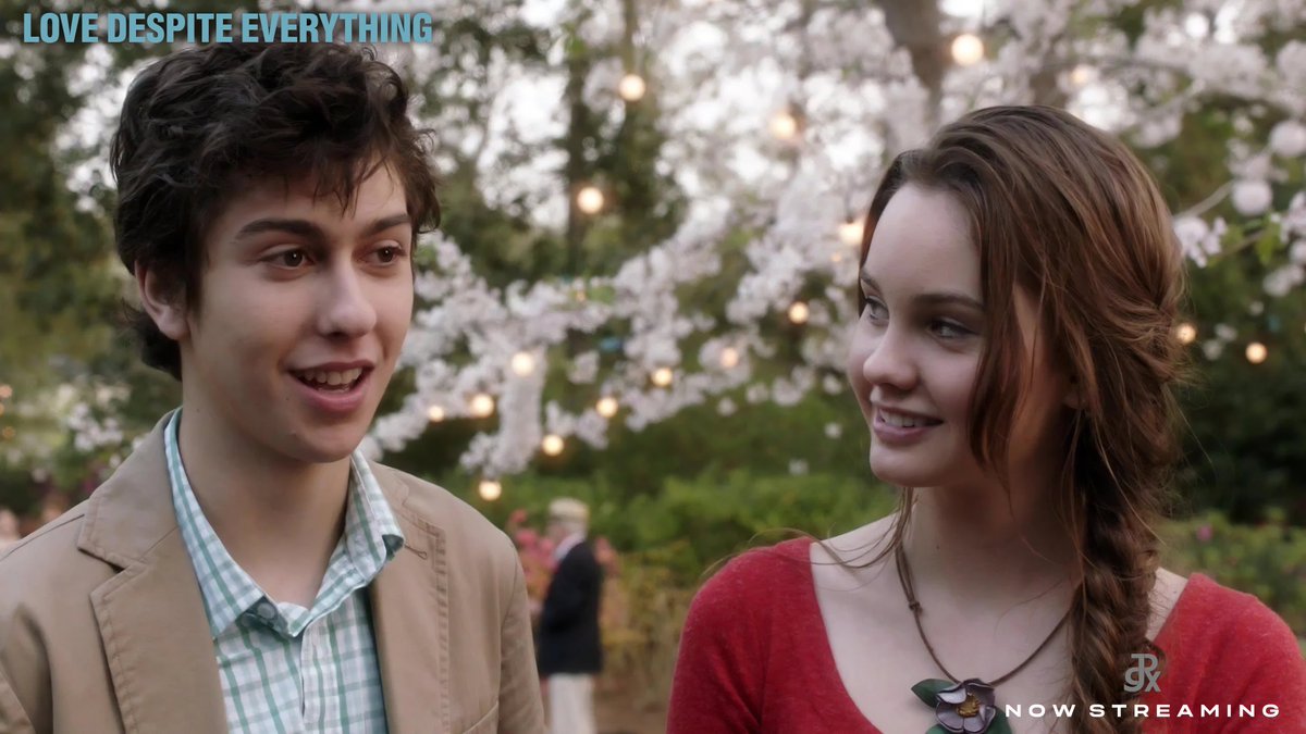 This is not a drill. #LoveDespiteEverythingJCPx is one of the year’s best films, and you can stream it RIGHT NOW on JCP Xtra. Go watch it. Imperative.