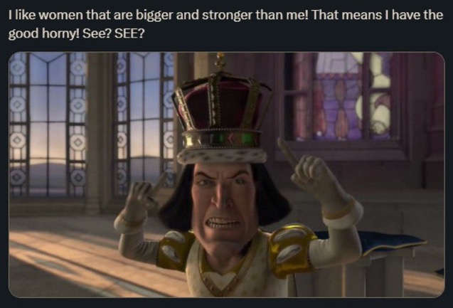 ShitpostRock's tweet image. 