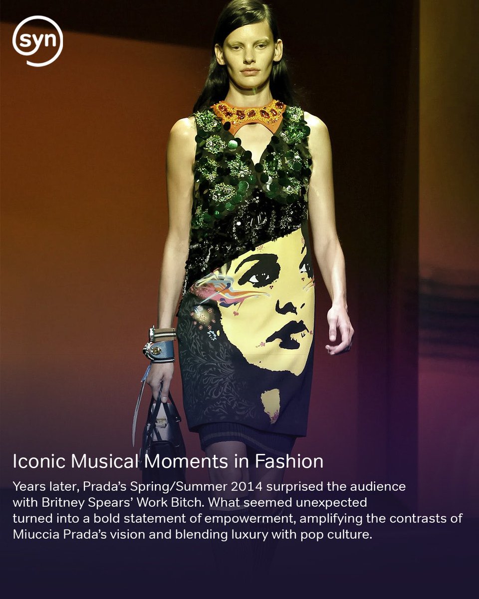 Music has always been more than a backdrop in fashion — As Milan Music Week begins today, we celebrate this essential bond between sound and style. Stay tuned — we have exciting news to share with you very soon.