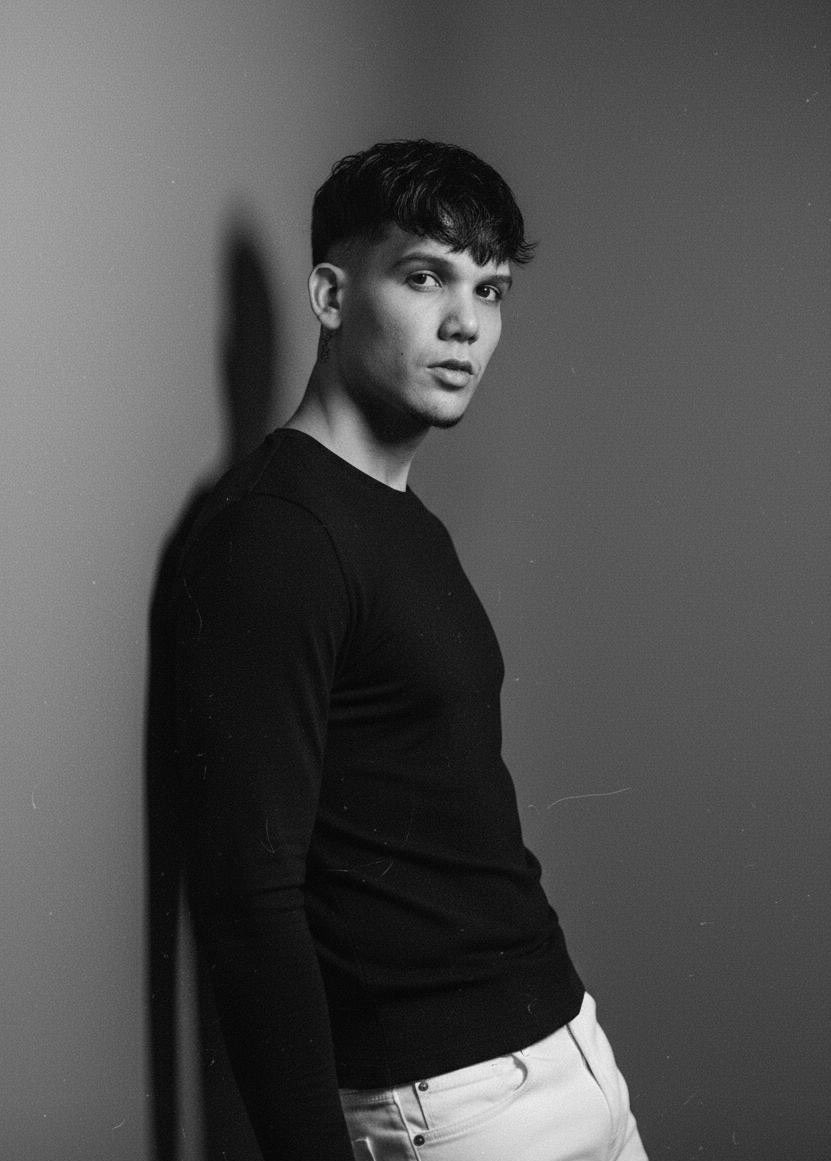 Que isso IA 🙂‍↕️✨