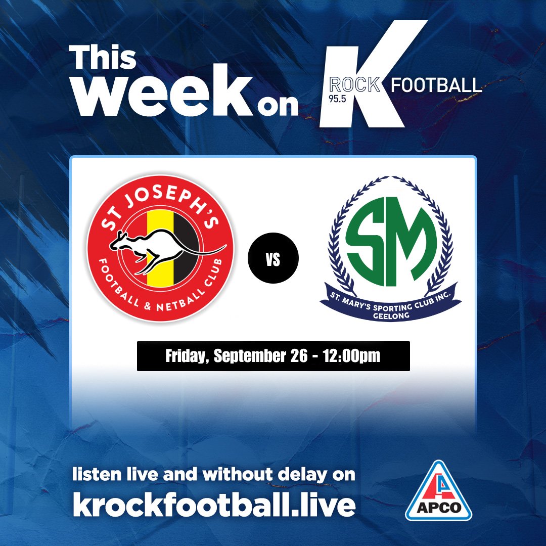 K rock Football tweet media