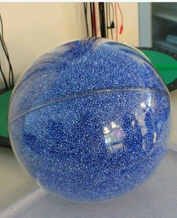 Visualization of how many Earths would fit inside the Sun.....

1.3 million to be precise!