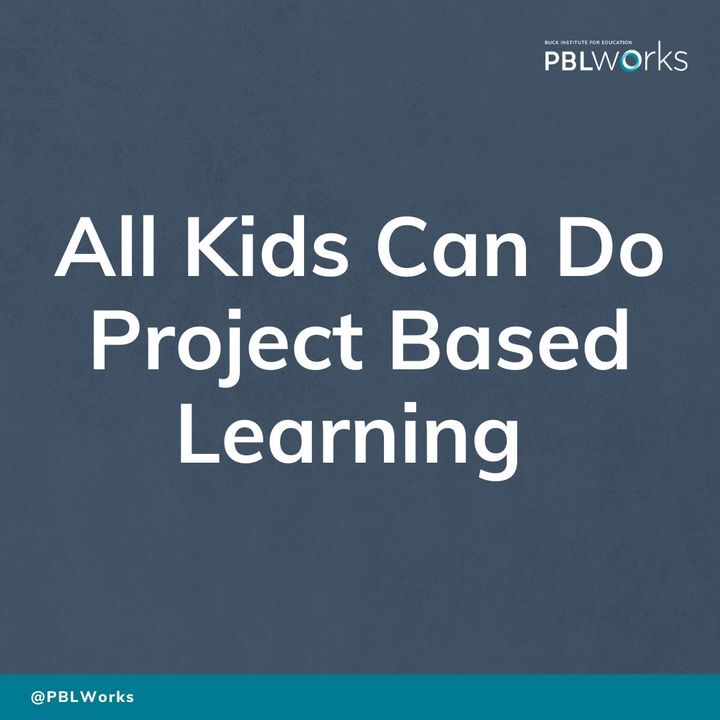 PBLWorks tweet media