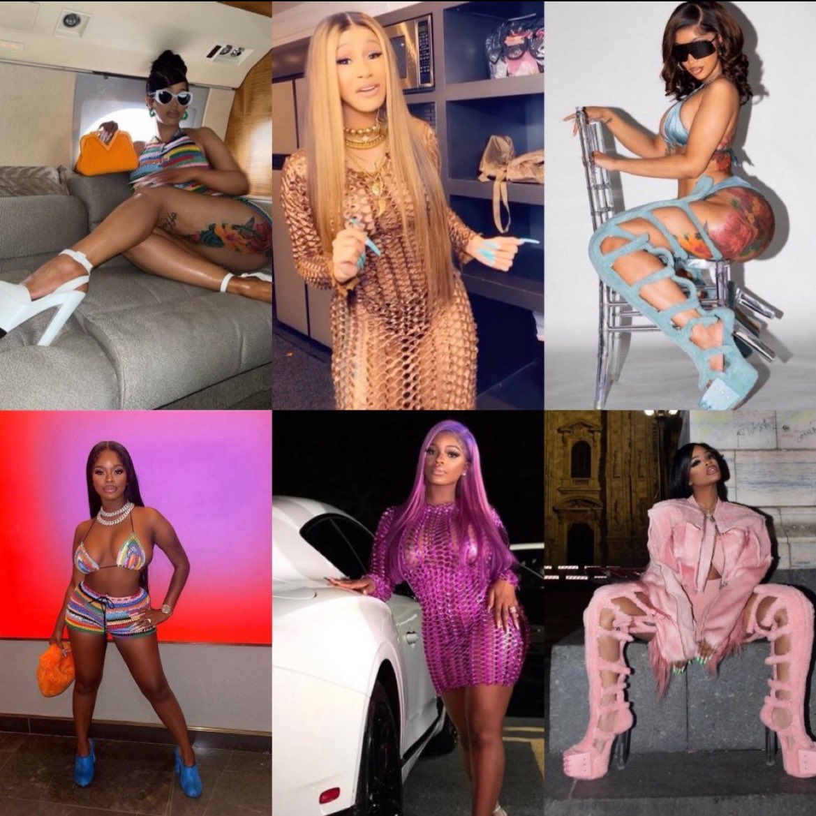 Local Gossip tweet media