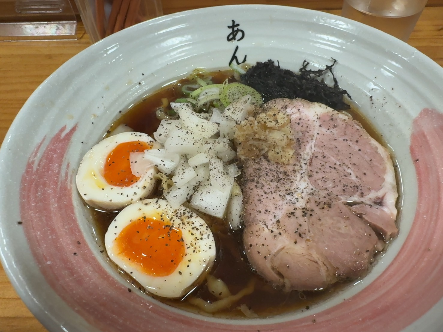 拉麺Monster👻 on X: 