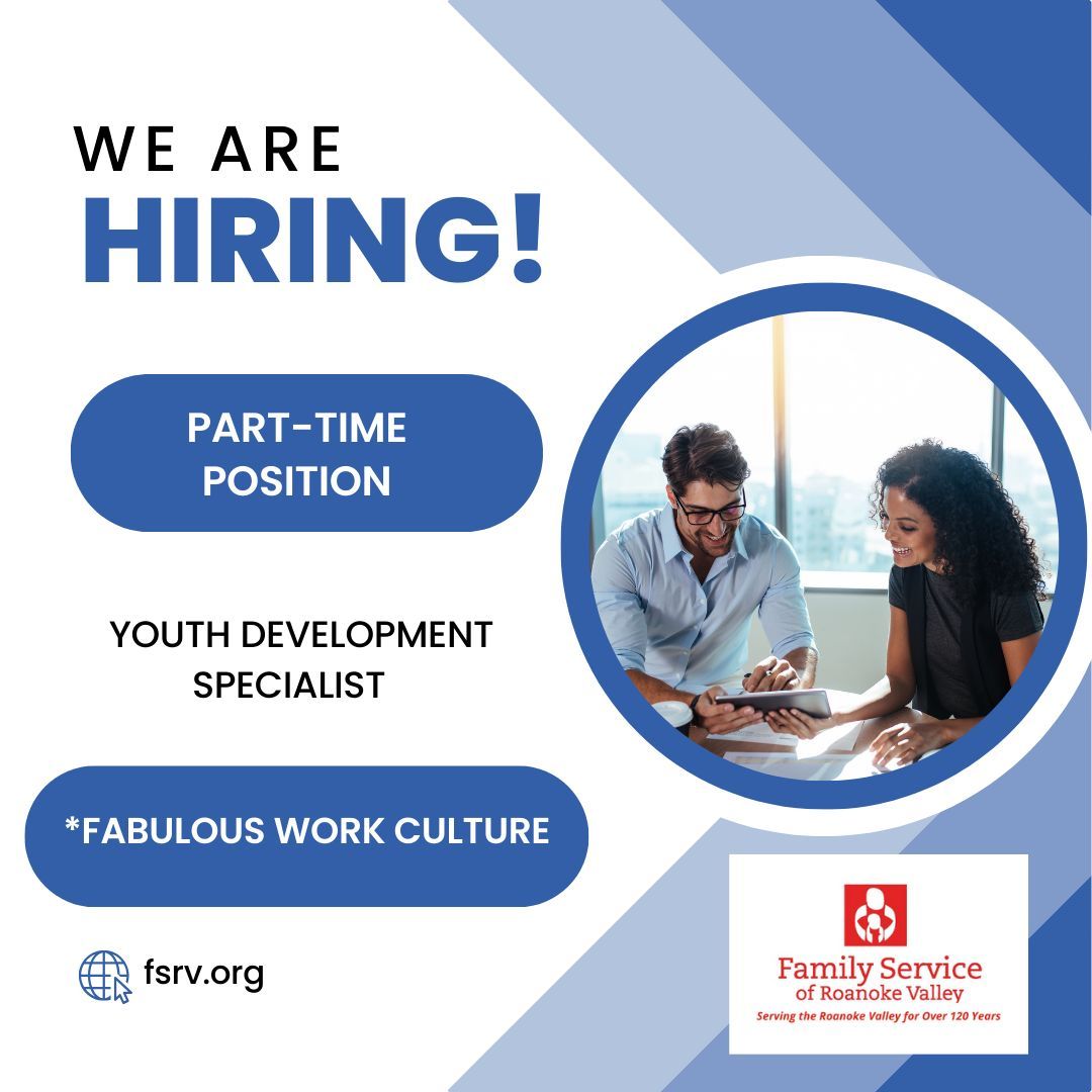 Want to be a mentor to area youth? Apply here!
…lyserviceofroanokevalley.easyapply.co