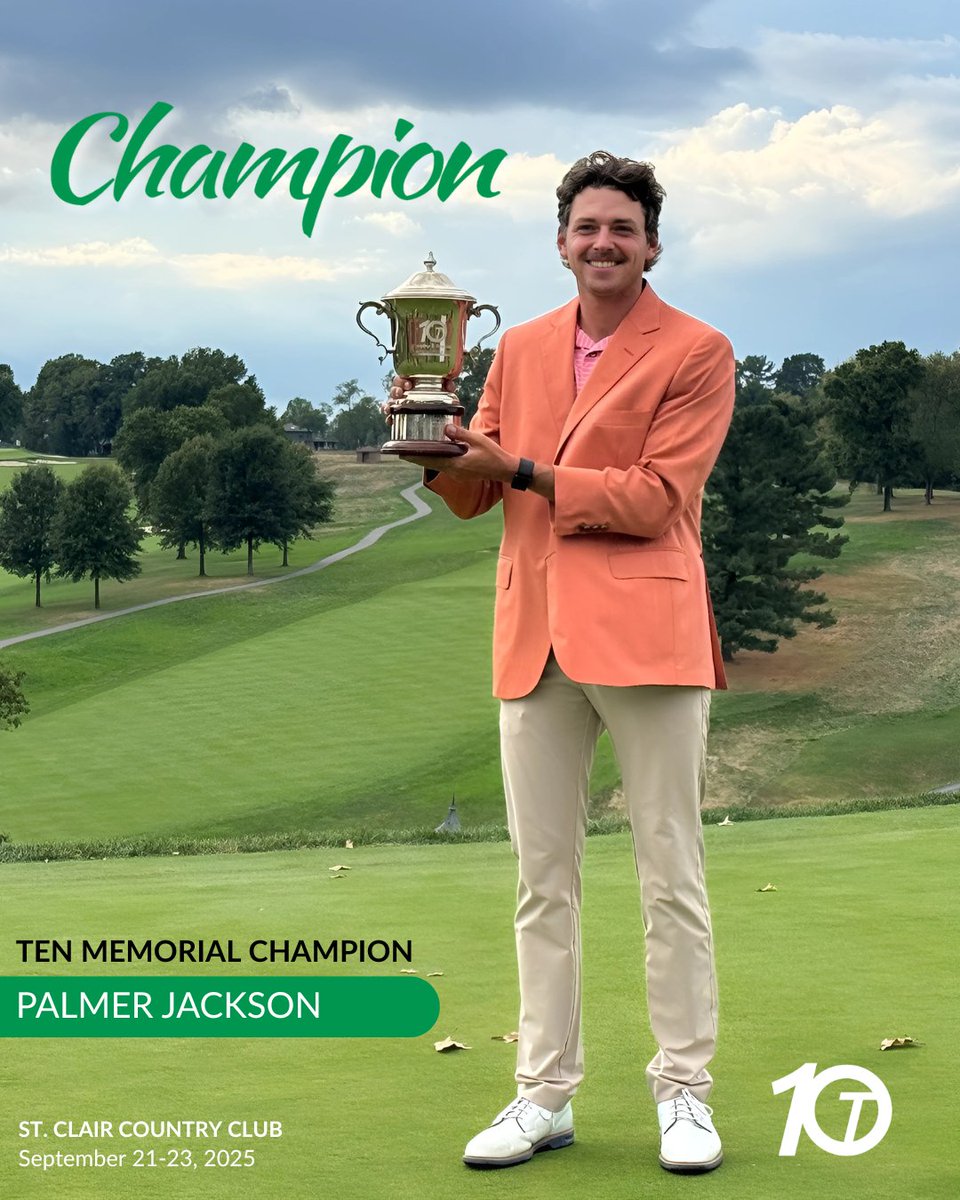 TRI-STATE PGA tweet media