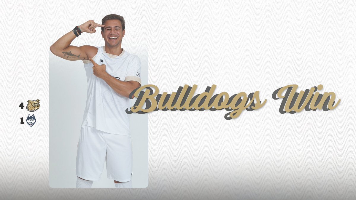 Bryant Men's Soccer tweet media