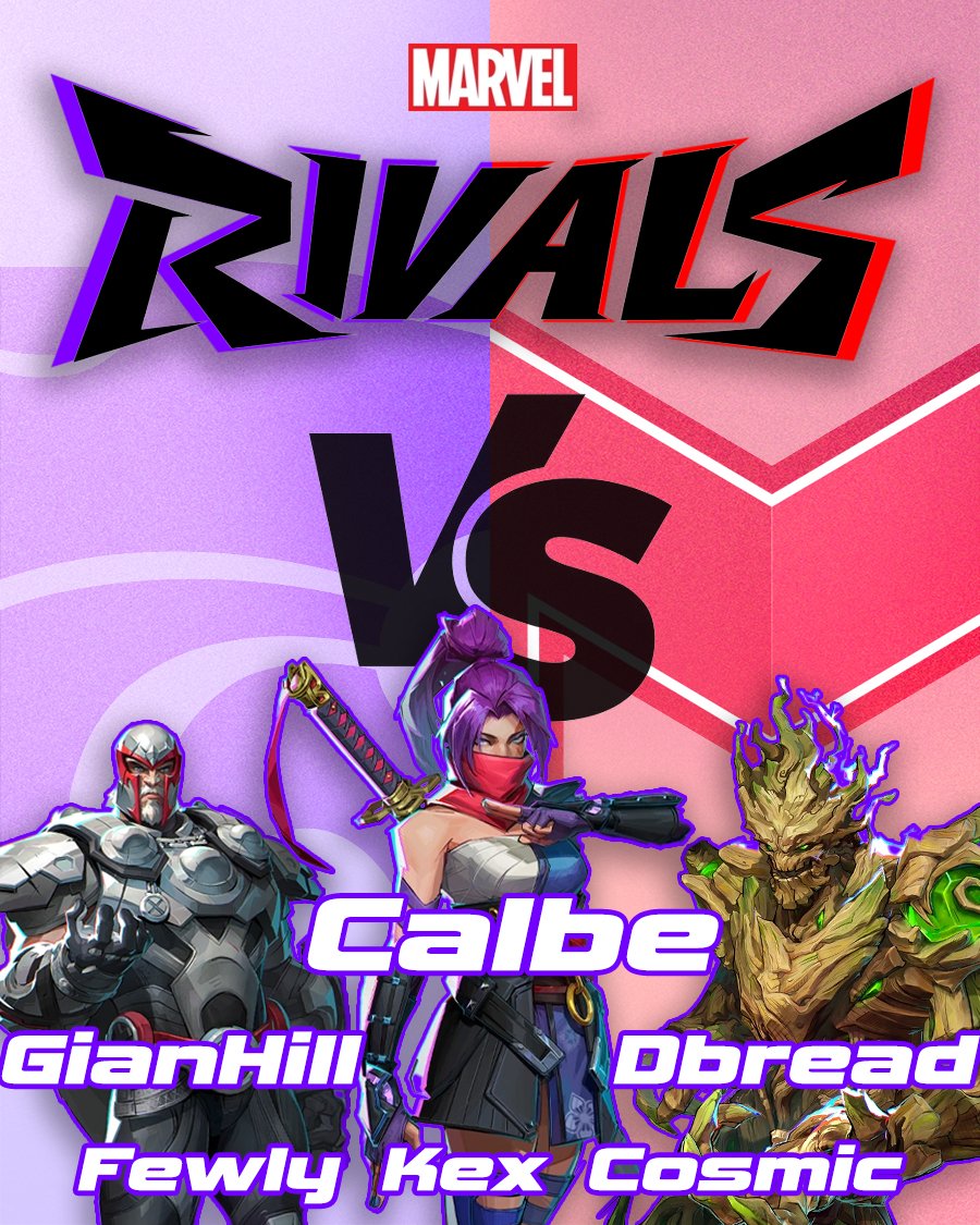 Come watch KSU take on MaryVille  LIVE!

We will be hosted on the official <a href="/neccgames/">NECC</a> stream, as well as having our own commentary on Twitch!

8:00pm CST, 9/23/25.

Twitch.tv/kstateesports