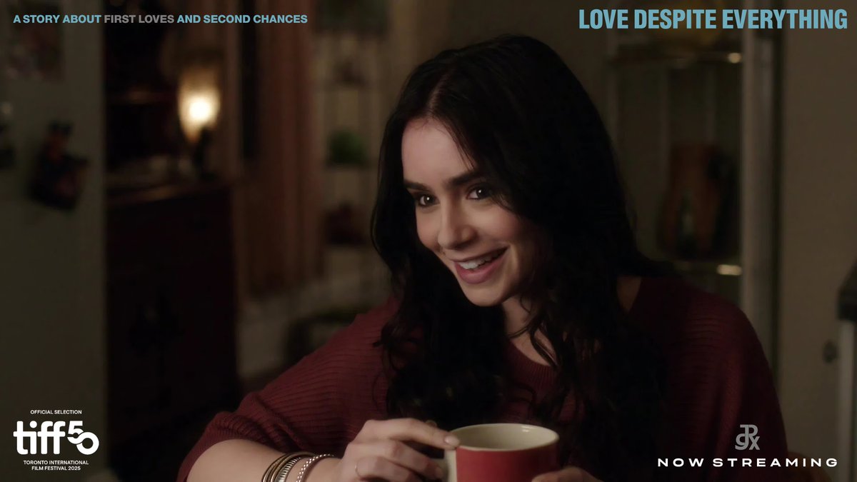 JCPx (@jcpxtra) on Twitter photo “A stunning ensemble cast with brilliant chemistry,” raves <a href="/THR/">The Hollywood Reporter</a>. The performances from Greg Kinnear, Jennifer Connelly, Amelia Sansbury, and Spencer Sanders are an absolute gift. See why critics are in love with #LoveDespiteEverythingJCPx! “A stunning ensemble cast with brilliant chemistry,” raves <a href="/THR/">The Hollywood Reporter</a>. The performances from Greg Kinnear, Jennifer Connelly, Amelia Sansbury, and Spencer Sanders are an absolute gift. See why critics are in love with #LoveDespiteEverythingJCPx!