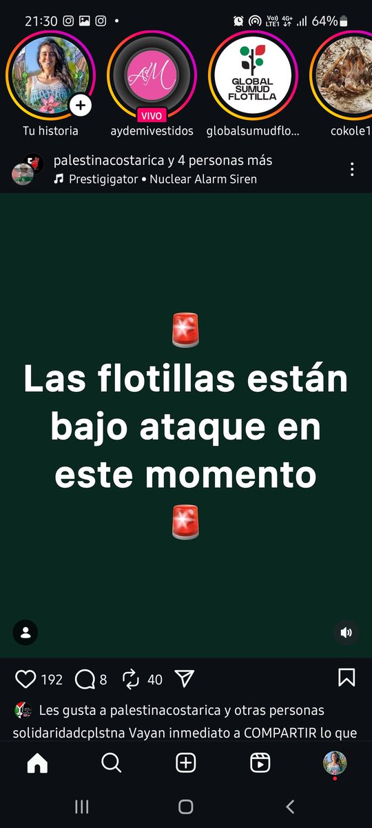 Cuándo se para a Netanyahu????