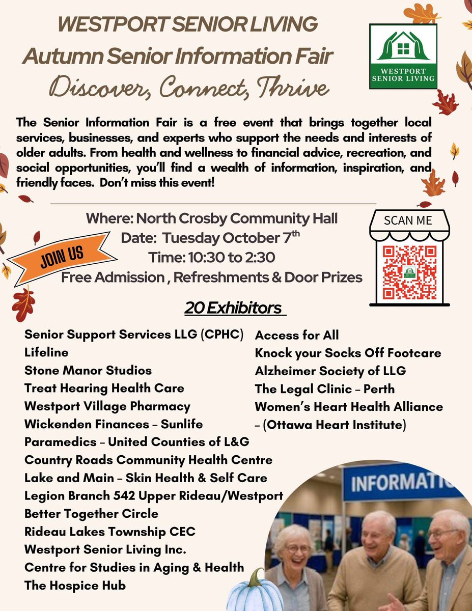 Leeds Grenville Community Paramedics tweet media