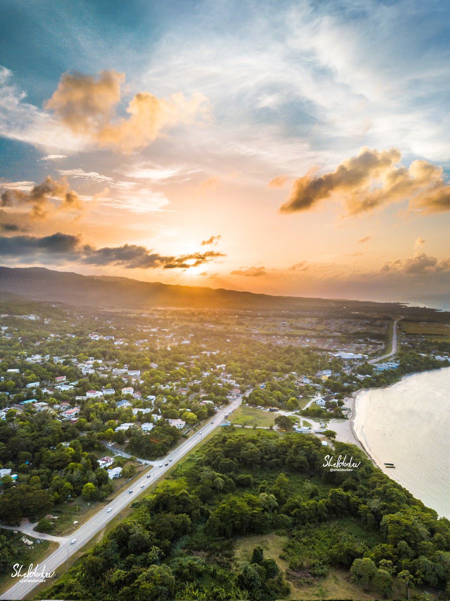Priory, Saint Ann 🇯🇲