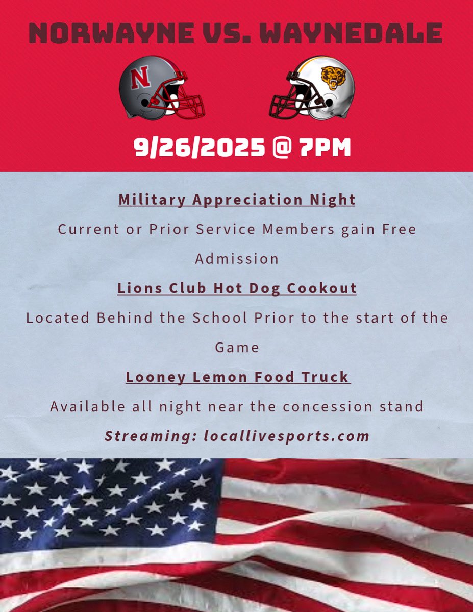 NorwayneFB's tweet image. 