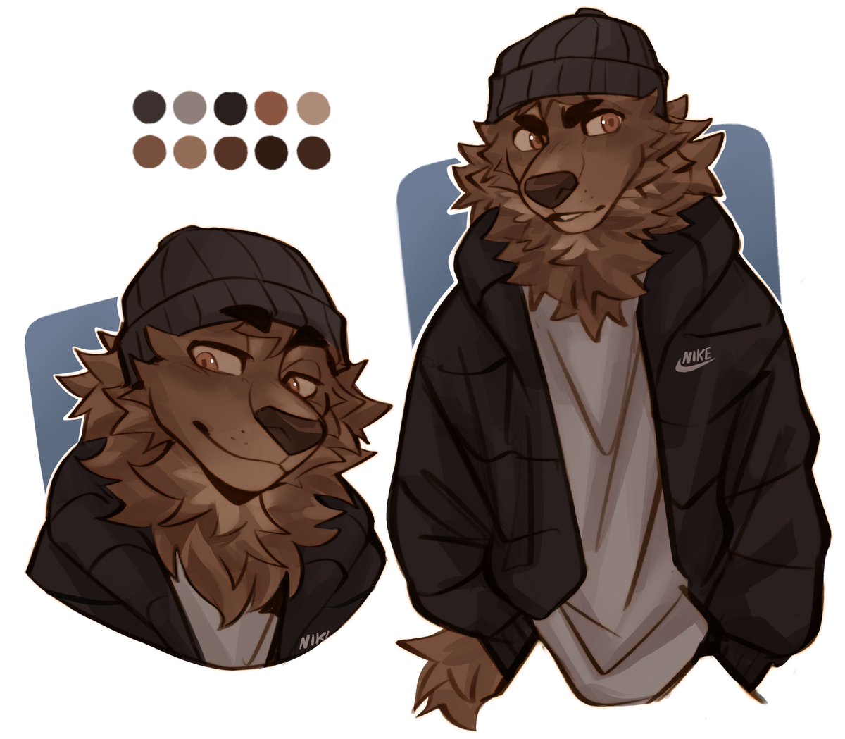 BEAR