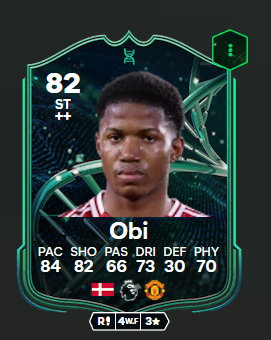 Ashdown212's tweet photo. @NepentheZ Managed to pack Obi in a silver pack so my evo journey has finally begun https://t.co/nfhTgsrUom