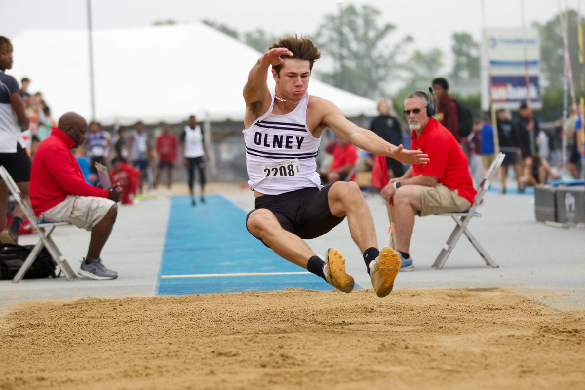 Ryan Denton (@olneytigertrack) on Twitter photo 4 weeks into the season, this cat is #1 in the state of Illinois in all-purpose yards. ⚡🏈⚡
Olney flat-out has never seen anything like <a href="/gavyncothern2/">Gavyn Cothern</a> . 4 weeks into the season, this cat is #1 in the state of Illinois in all-purpose yards. ⚡🏈⚡
Olney flat-out has never seen anything like <a href="/gavyncothern2/">Gavyn Cothern</a> .