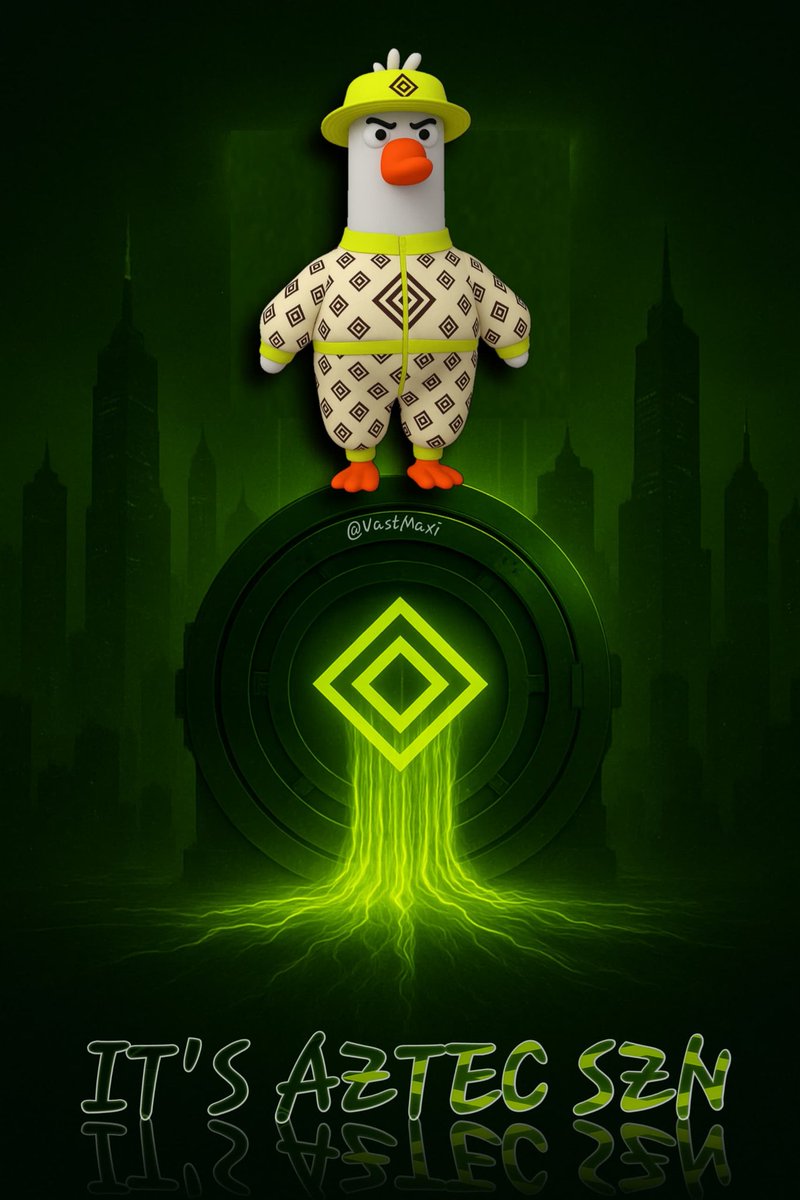 VastMaxi 📊📉 tweet media