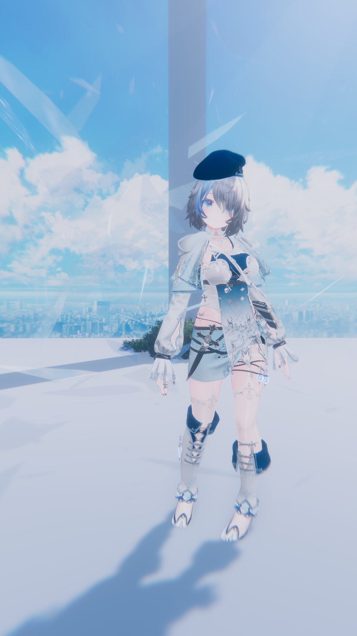 きゅぞりる on X: 