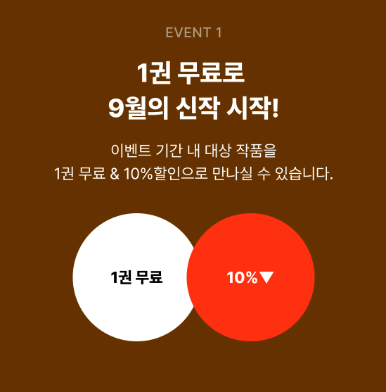 BlueLemon_BL's tweet photo. 🍋아이치렐라 작가님 <환장의 형제> 론칭🍋

1권 무료+10%할인+포인트 이벤트 진행 중!💕
(~10/2)

"내가 개면 너도 개라고."

#리디 #BL #연하공 #또라이수 #출생의비밀 #혐관

https://t.co/YL1X9vQ6Hg https://t.co/F4UV4Ktc8Y