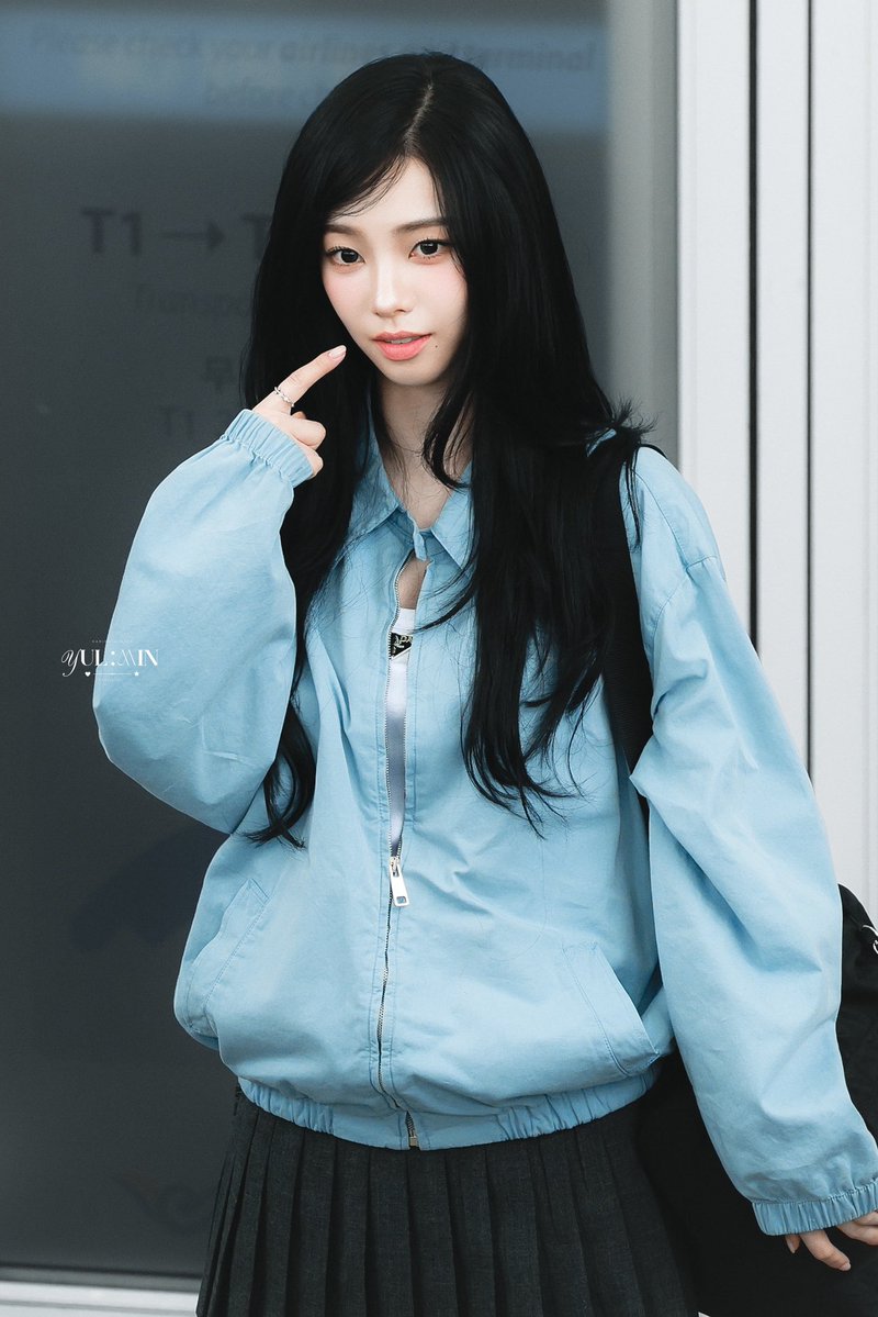 aespaまとめうり YUL:MIN on X: 