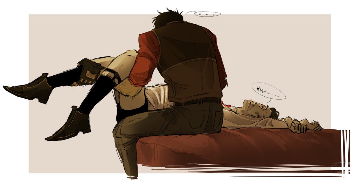 _SaiyajinXxX_'s tweet image. a

#bloodysuit #sniperspy #TF2