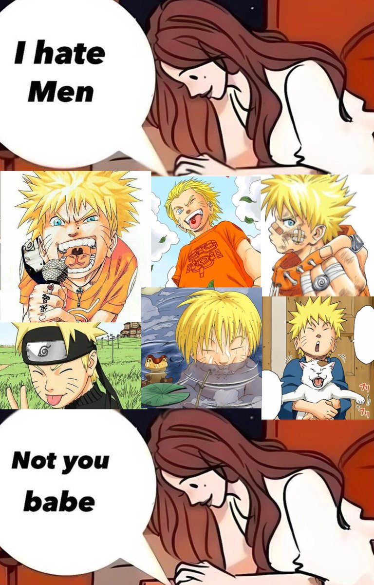 Lua ツ (@naruflowers) on Twitter photo 