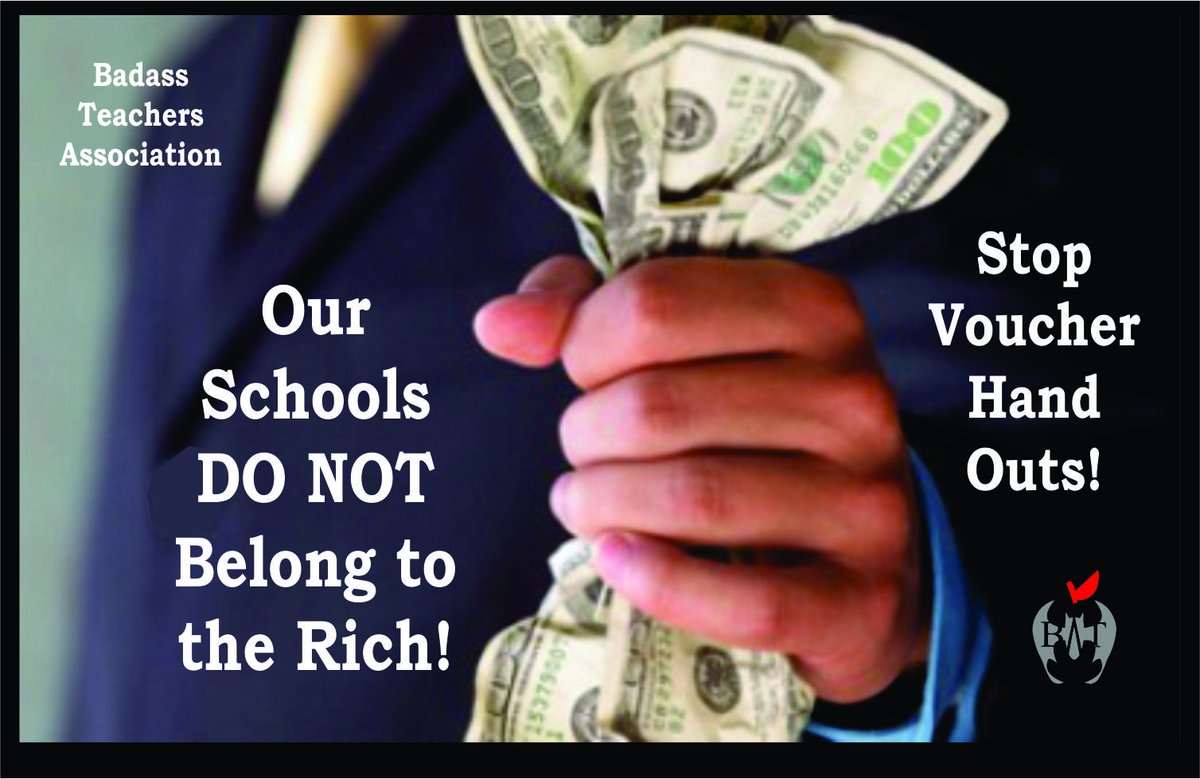 NancyOsborne180's tweet image. Support Public Schools. Before they are taken away. #StopProject2025 #SayNoToVouchers