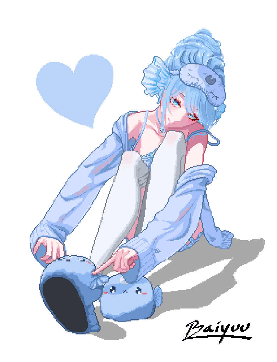 Baiyuu_'s tweet image. Happy 3rd Anniversary, Alpha!! 💙
#Alpha3rdAnni #αlphaillust