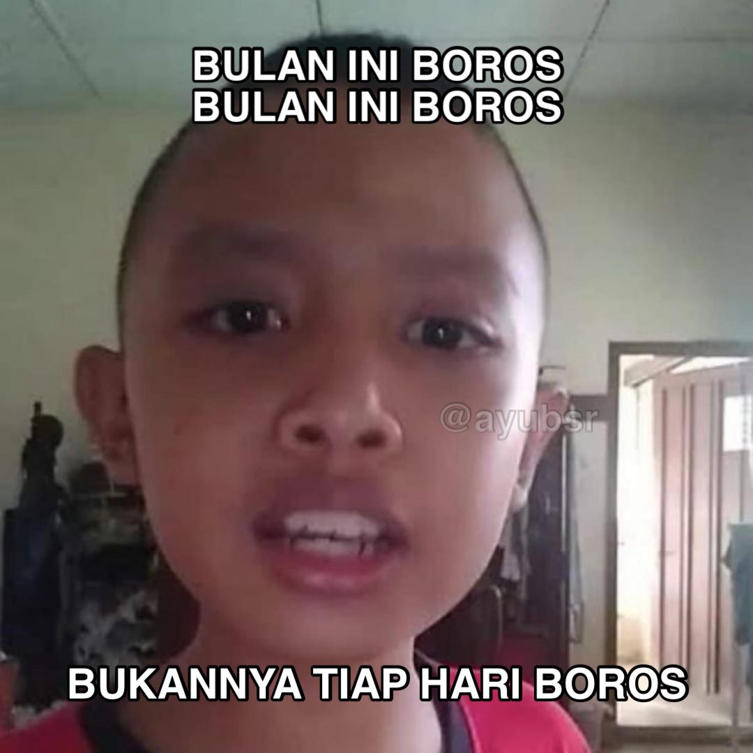 ayubsr's tweet photo. Duitnya aja yang dikit https://t.co/bVMdNjO3hv