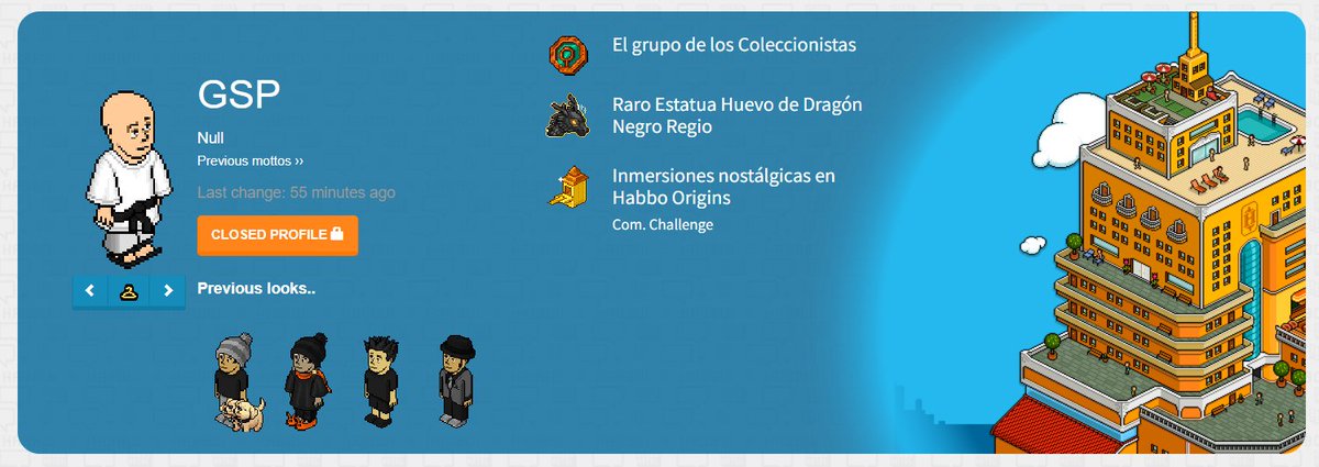 ACTUALIZACIÓN: AHORA SE LLAMA GSP.