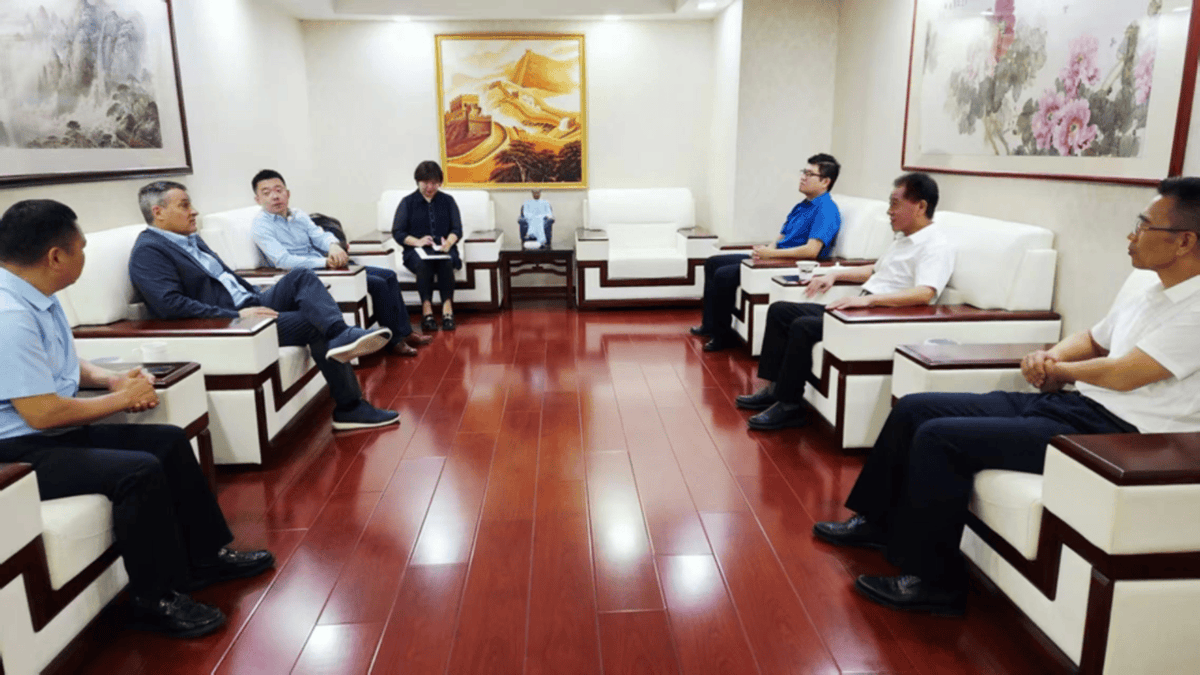 Partner Stuart Jay Levine visited China to meet with several law firms. The trip helped lay the groundwork for future collaboration and discussion covered potential cross-border opportunities and evolving needs of Chinese enterprises expanding to the US.
hahnlaw.com/professionals/…