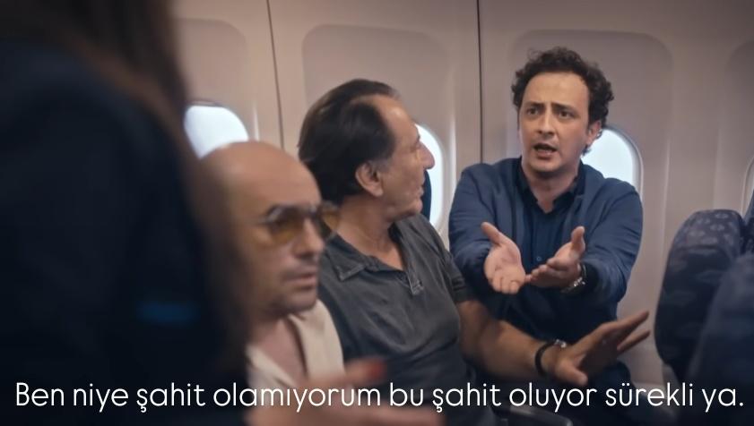 Biraz daha uyumazsam muhtemel sonum Var Bunlar-Samet gibi olacak. :)