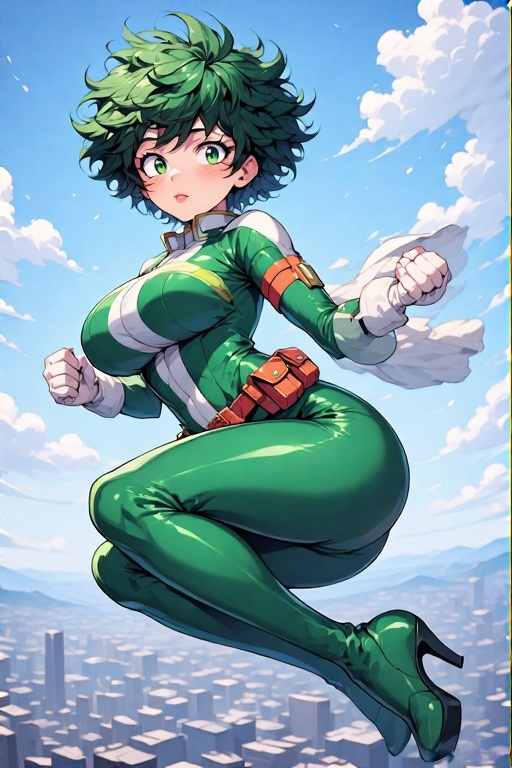 MHA_TransDeku's tweet photo. #HeroineOnline #MHARP #Trans #NSFW #HeroRP #LewdRP #FightRP #LoveRP I’m Izu Midoriya! I'm a College Student, a Hero in training &amp; I’m  gunna be the #1 Heroine! Or at least his GF! *Giggles &amp; BItes her lower lip* I'm Pansexual...Kinda! *she blushes* I'm not like other Girls..🏳️‍⚧️ https://t.co/7X8ZKEBuAm