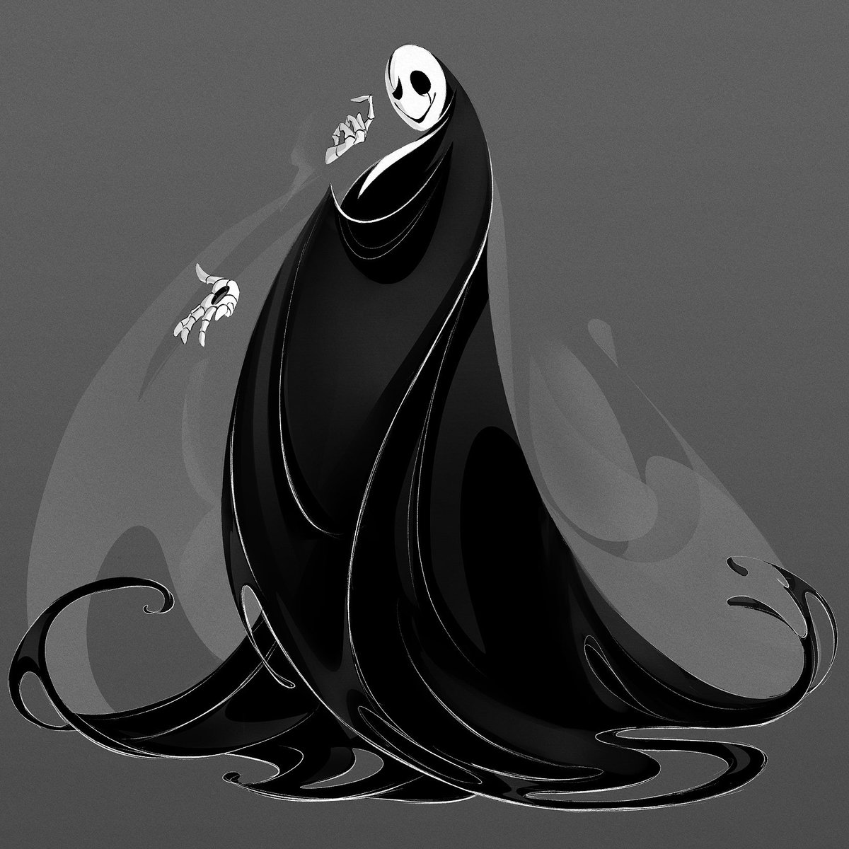 saffycell's tweet image. Doctor W.D. Gaster