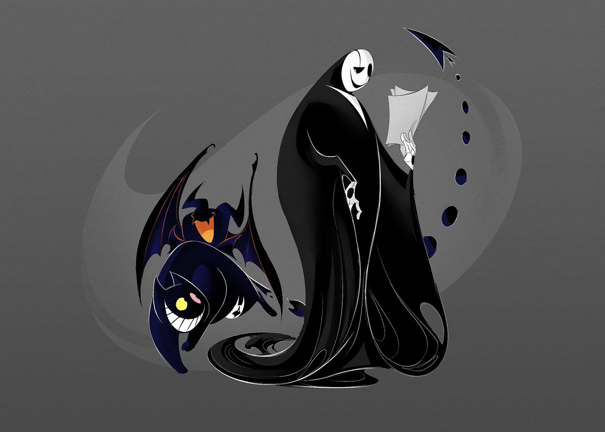 saffycell's tweet image. Doctor W.D. Gaster