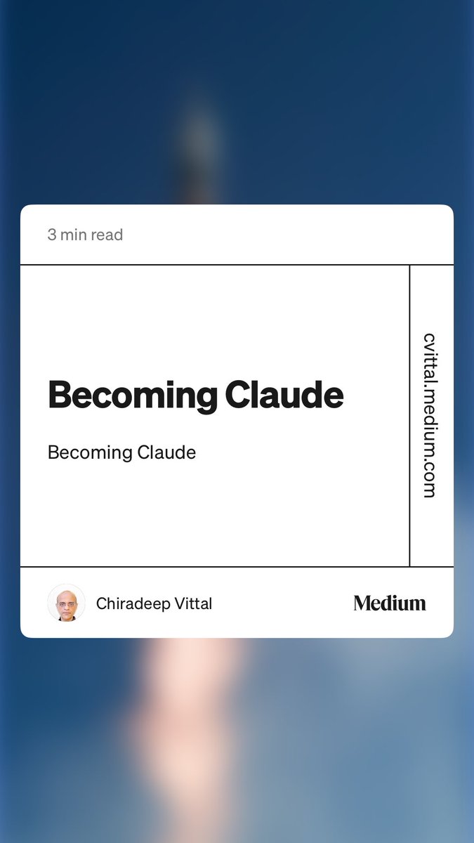 chiradeep tweet media