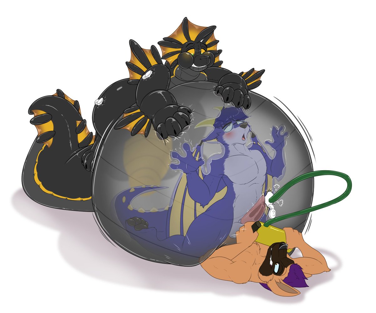 Iron artist 185: HypnoAo :>