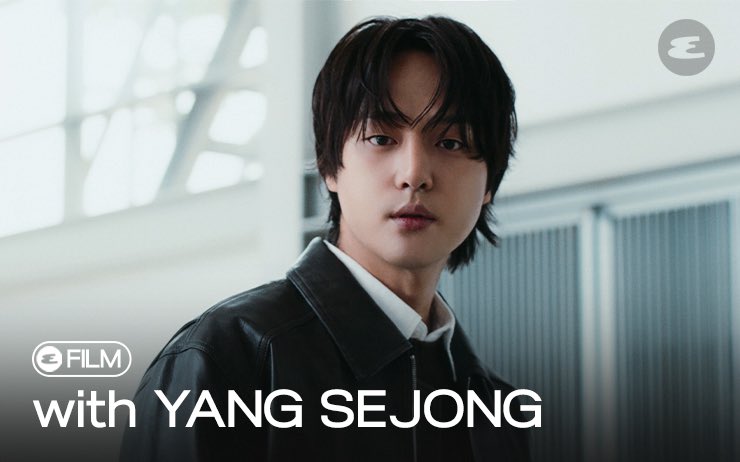 #제작지원
30 Years of Men’s Legacy
창간 30주년을 맞은 에스콰이어 코리아와 지오지아. 양세종 배우와 함께 그 여정을 기념하는 패션필름을 공개합니다. 양세종과 지오지아와 함께 완성한 멋진 모습을 만나보세요.
🔗 youtu.be/1VAayUKwCJM

#YANGSEJONG #ZIOZIA #양세종 #지오지아 #에스콰이어