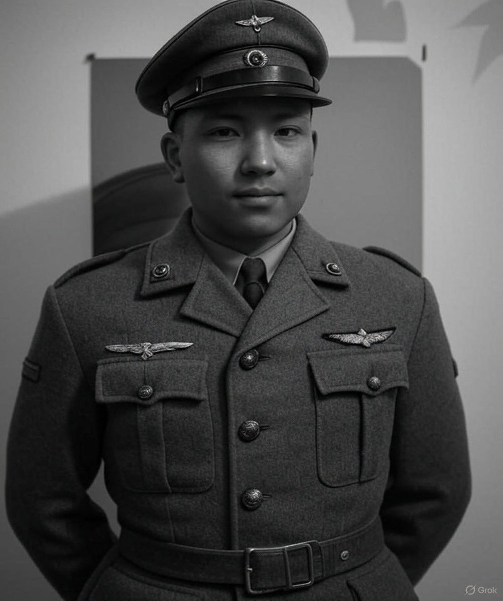 インポリオ・アナルマーニ(1919〜1945)