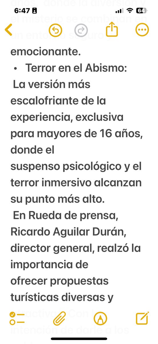 Liv Magazine Mx tweet media