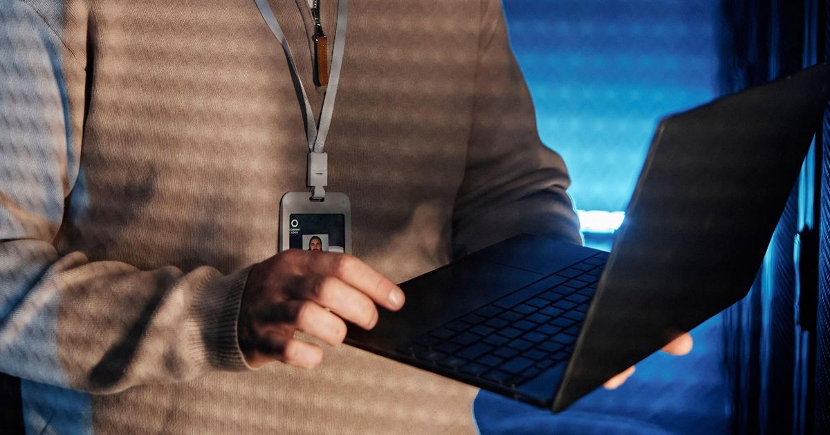 Wow! &gt; Data Center Talent Crisis: 40% of Staff Plan Job Changes Despite Rising Salaries

A new report reveals 40% of #DataCenter professionals plan to leave their roles despite rising salaries, threatening the industry’s growth capacity. buff.ly/mO1OHeK