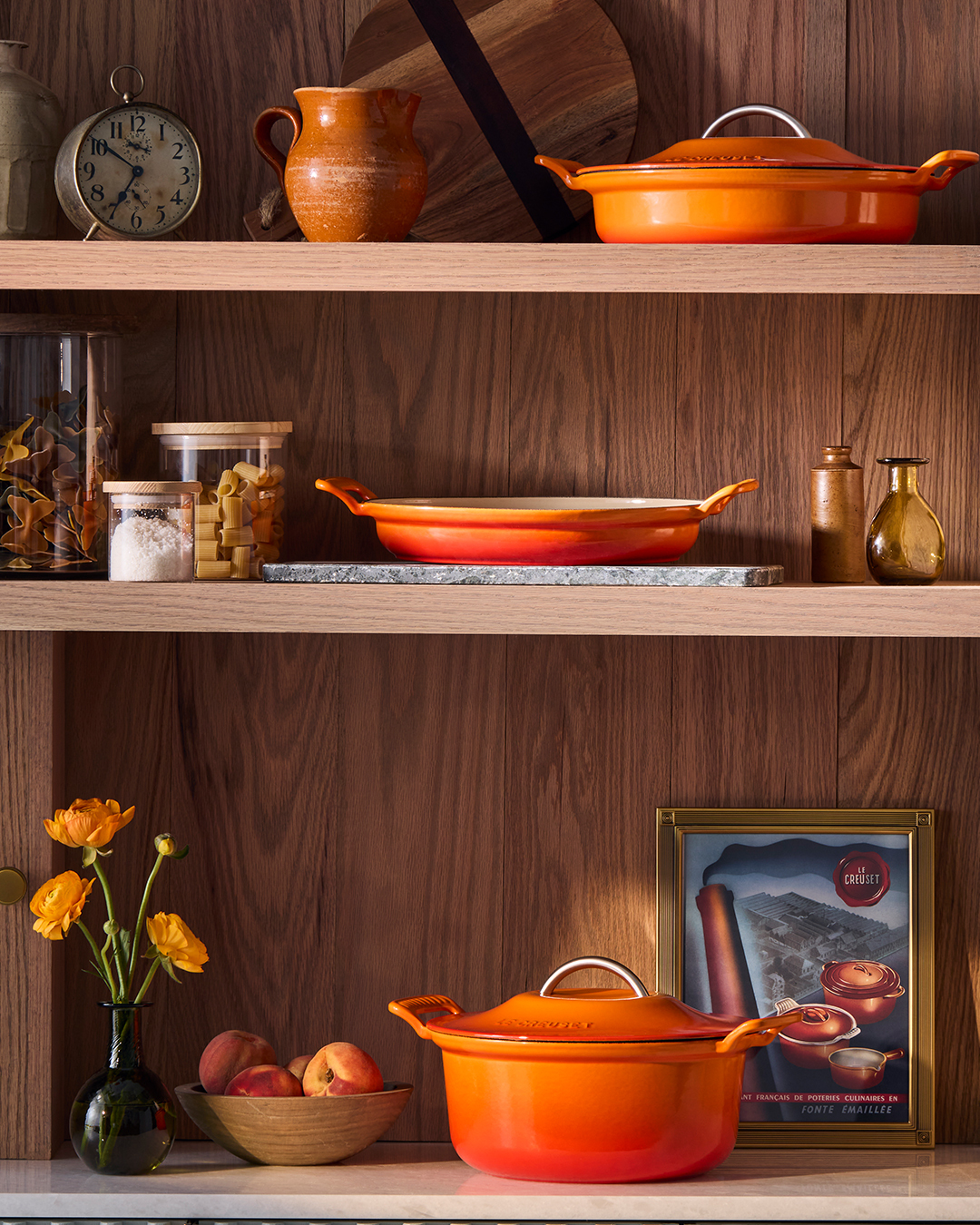 ル・クルーゼ Le Creuset (@LeCreusetJapon) / X