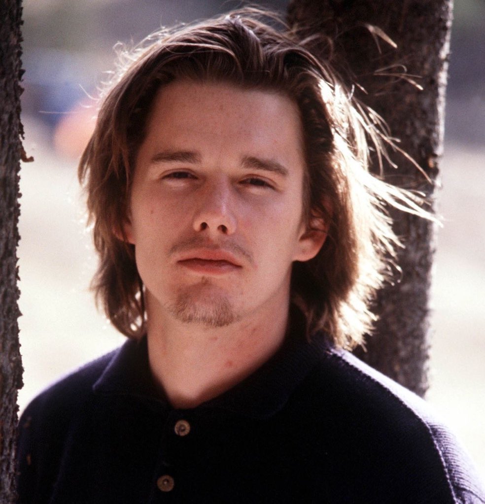 mattflecker's tweet image. this is peak male form