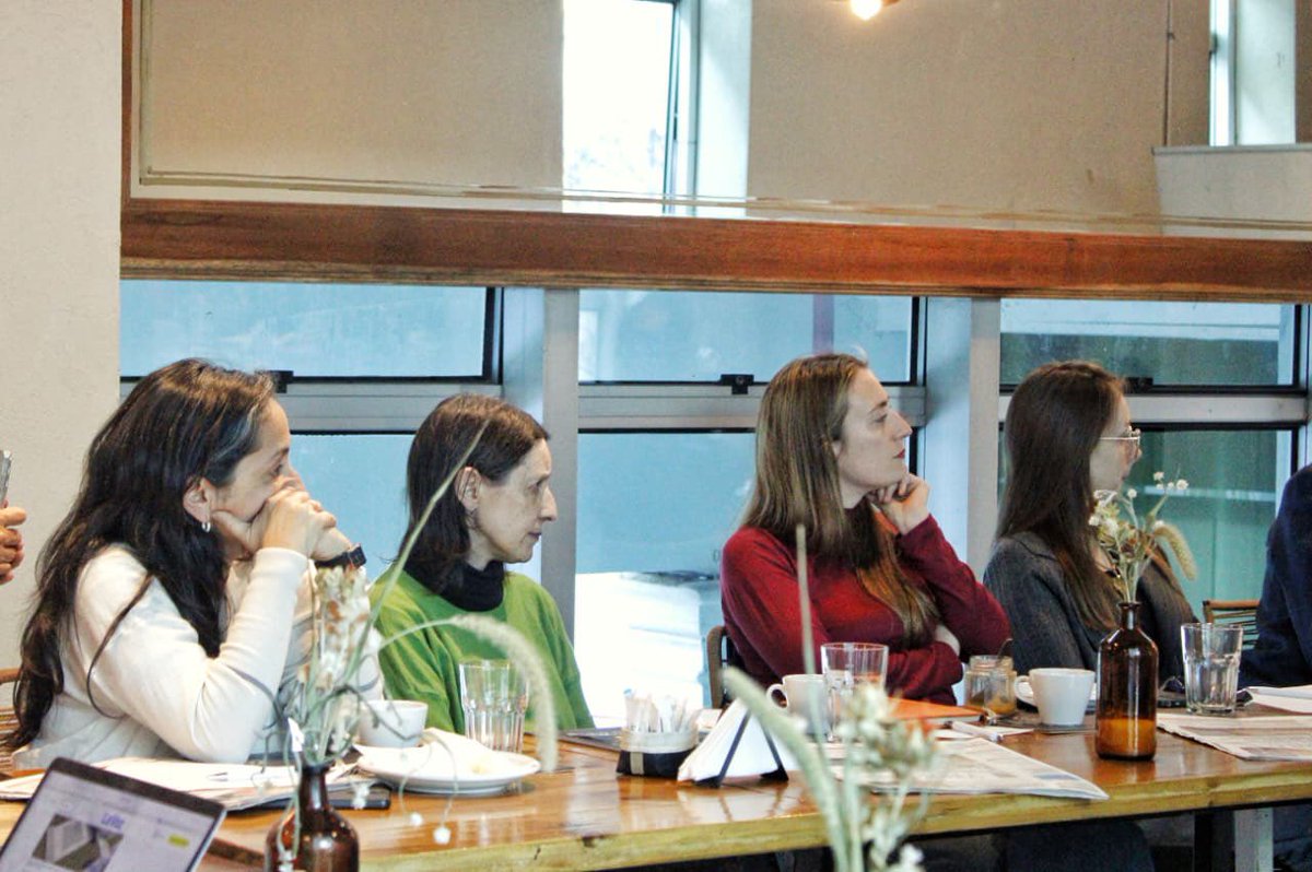 Defensoría de Niñez tweet media