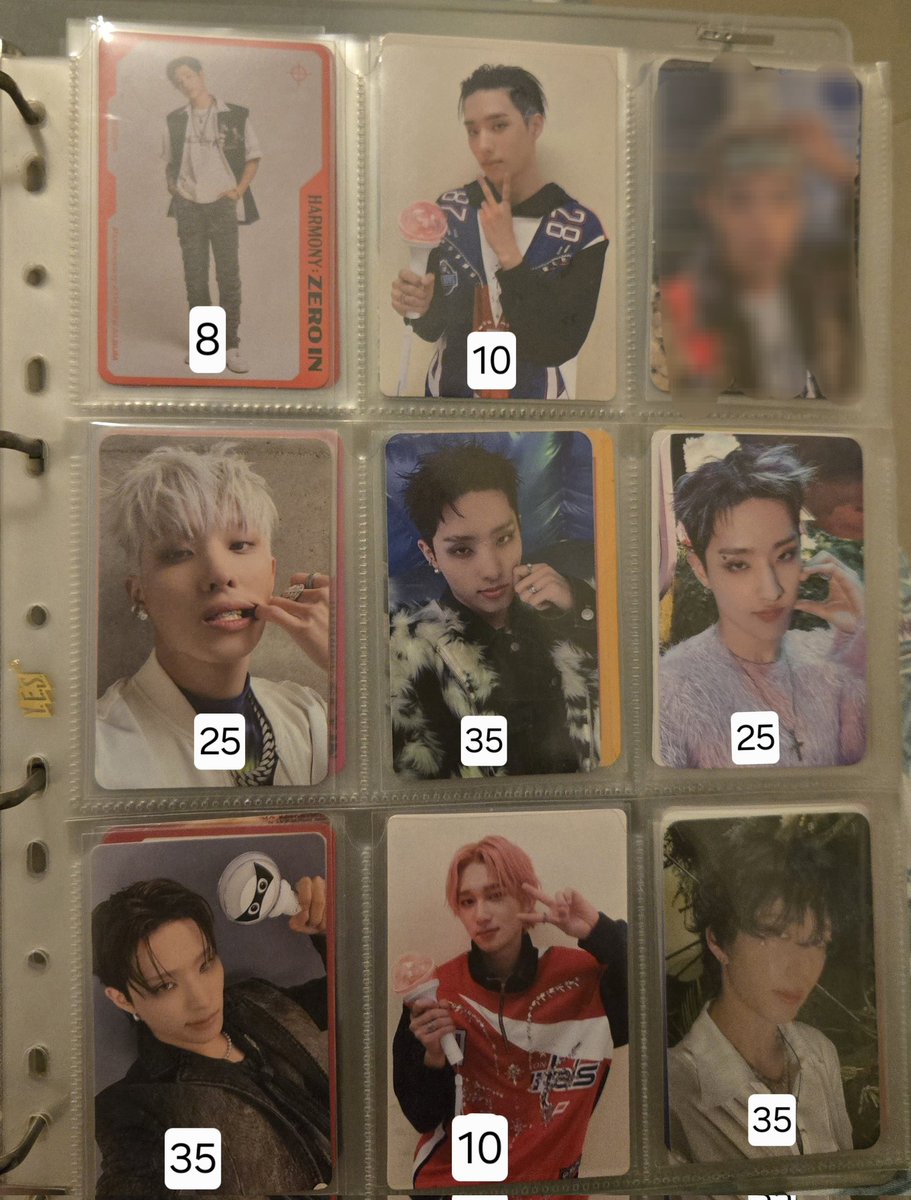 lica viu o piwon e o skz ! tweet media