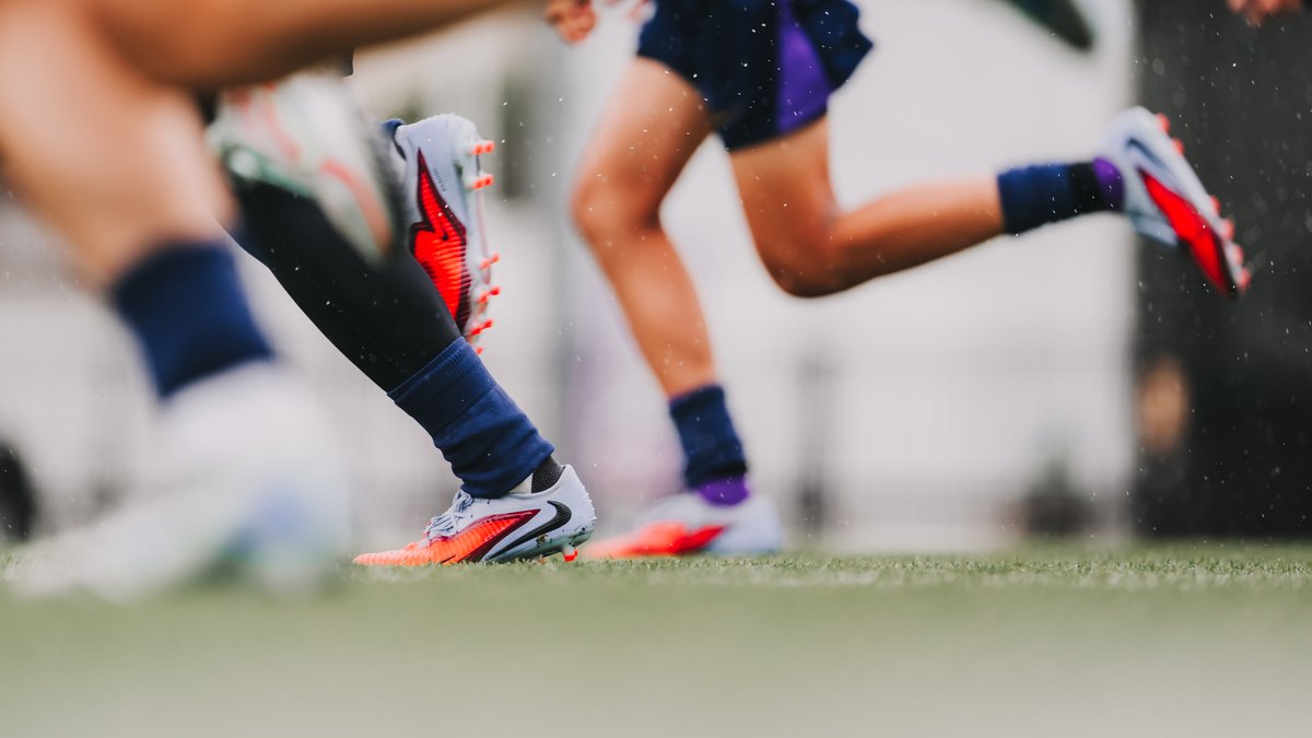 Running🏃 #RebornRegina #サンフレッチェ広島レジーナ